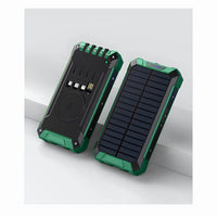 Green-Black